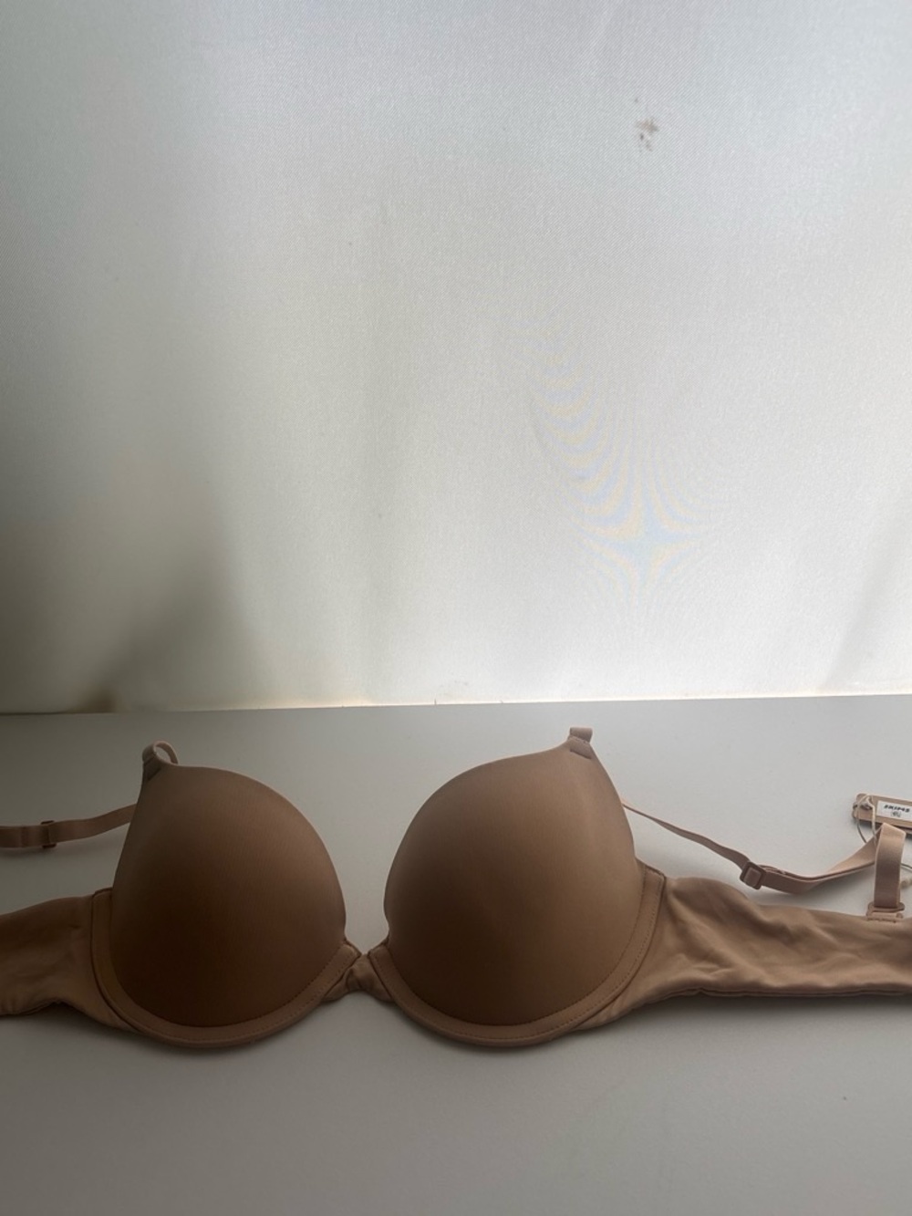 Skims everyday push up Bra